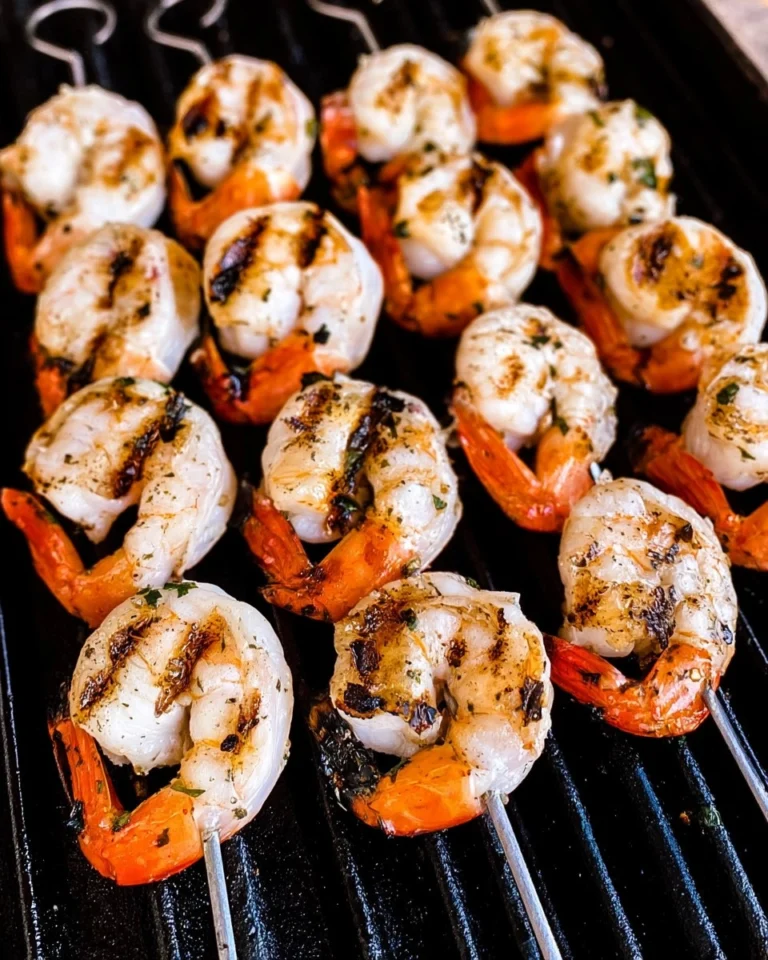 Grilled-Shrimp-Skewers-Easy-Summer-BBQ-Seafood-Appetizer-Recipe