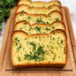 Homemade-Garlic-Bread-Buttery-Toasted-Side-for-Pasta-Night-Recipe