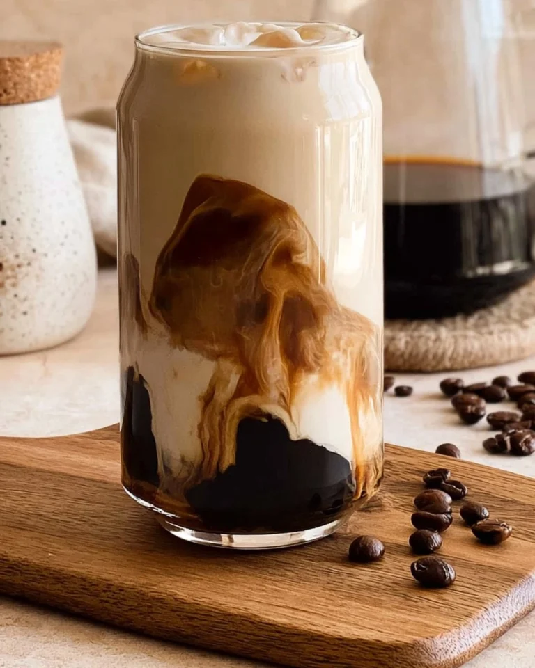 How-to-Make-a-Latte-Recipe