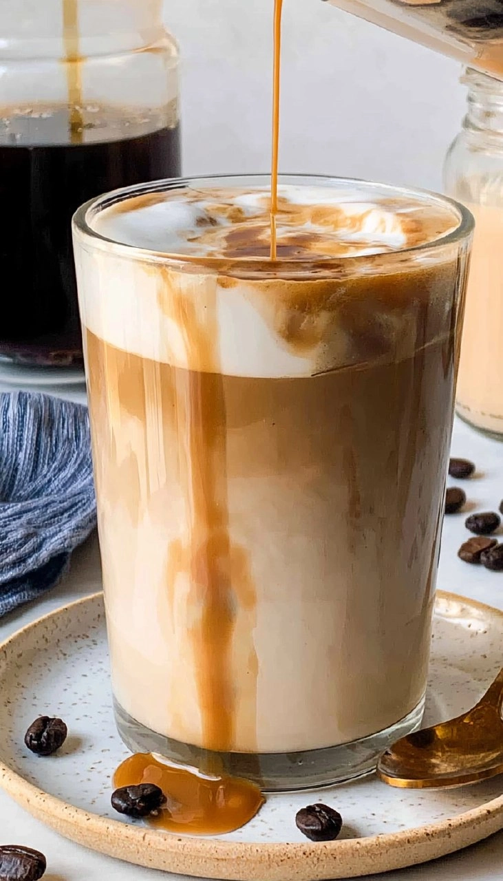 How to Make a Latte 50 How to Make a Latte
