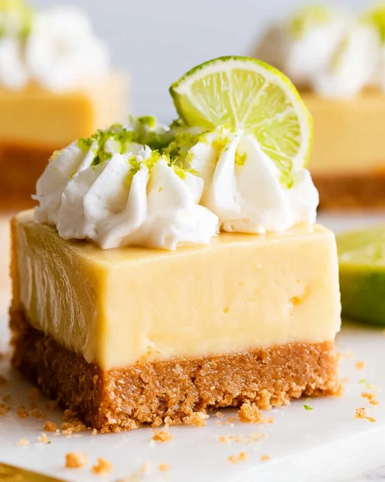 Key-Lime-Pie-Bars-Recipe