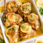 Lemon-Chicken-Recipe