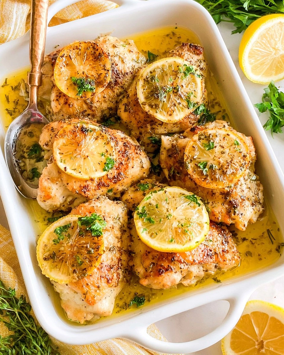 Lemon-Chicken-Recipe