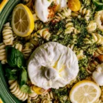 Lemon-Herb-Pasta-Salad-with-Burrata-Recipe