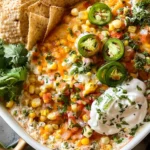 Mexican-Street-Corn-Dip-Creamy-Crowd-Pleasing-Cookout-Appetizer-Recipe