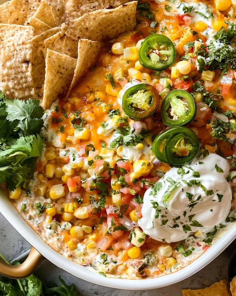 Mexican-Street-Corn-Dip-Creamy-Crowd-Pleasing-Cookout-Appetizer-Recipe