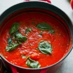 My-Favorite-Tomato-Sauce-Recipe