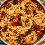 Pasta-Puttanesca-Recipe