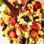 Pasta-Salad-Easy-Potluck-Side-for-Picnics-and-BBQs-Recipe