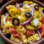Pepperoncini-Pasta-Salad-Recipe