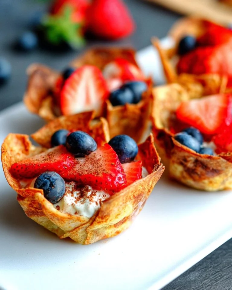 Red-White-and-Blue-Tortilla-Cups-Recipe