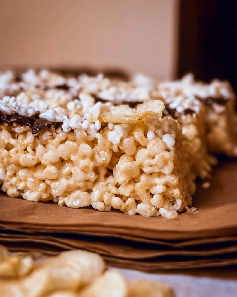 Salty-Potato-Chip-Rice-Krispie-Treats.-Recipe
