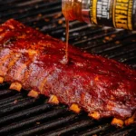 Smoked-Baby-Back-Ribs-Fall-Off-The-Bone-BBQ-Ribs-for-Fathers-Day-Recipe