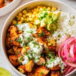 Street-Corn-Chicken-Rice-Bowls-Recipe