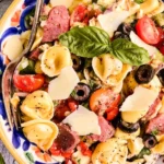 Tortellini-Pasta-Salad-Recipe