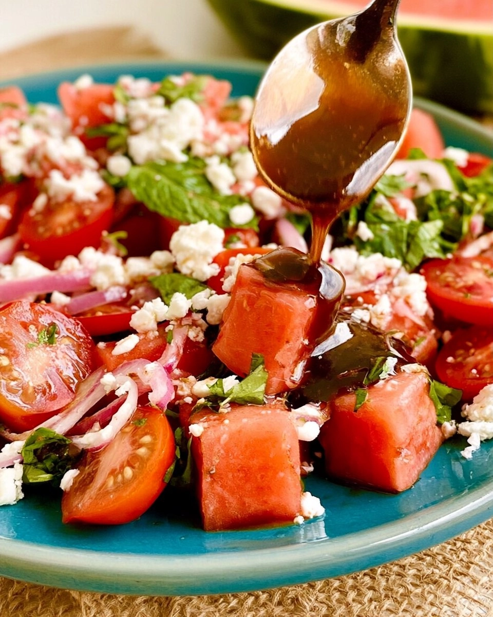 Watermelon Feta Salad | Fresh Summer Picnic Side 94 Watermelon Feta Salad | Fresh Summer Picnic Side