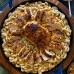 White-Cheddar-Ranch-Chicken-Pasta-Recipe