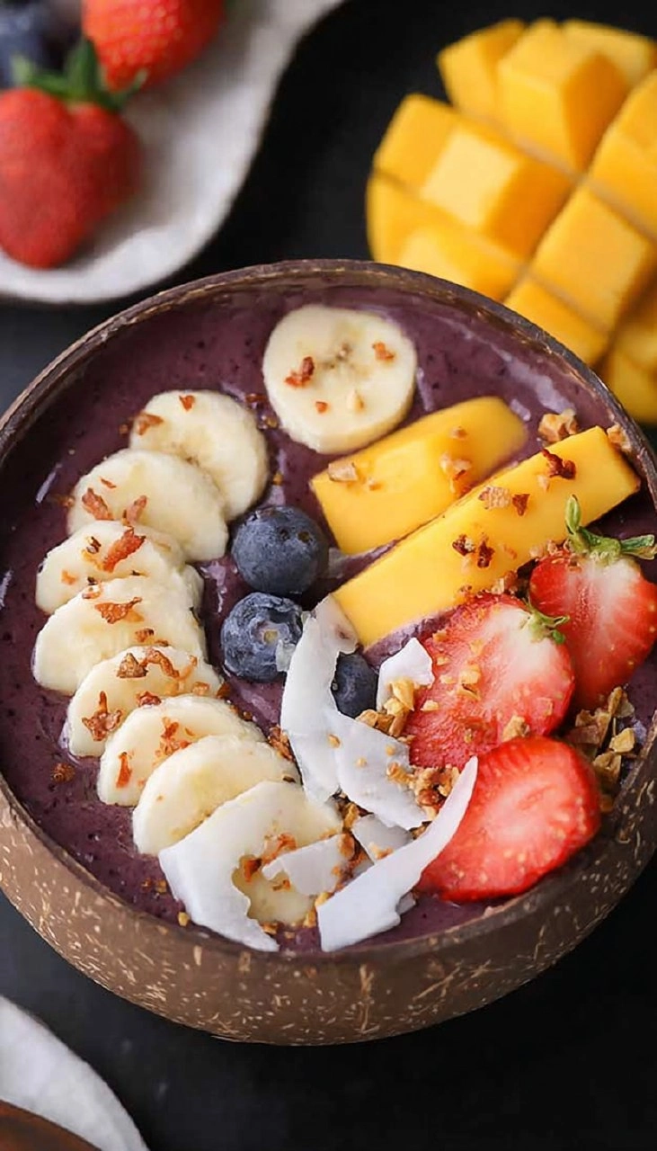 Acai Bowl