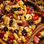 Antipasto-Pasta-Salad-Recipe