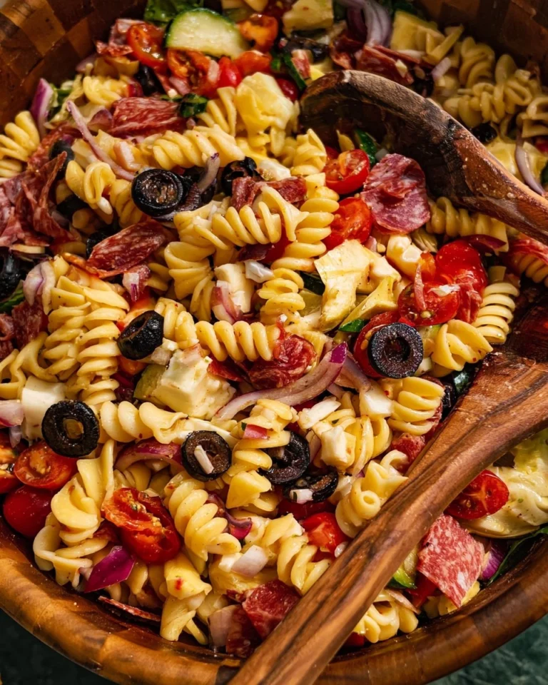 Antipasto-Pasta-Salad-Recipe