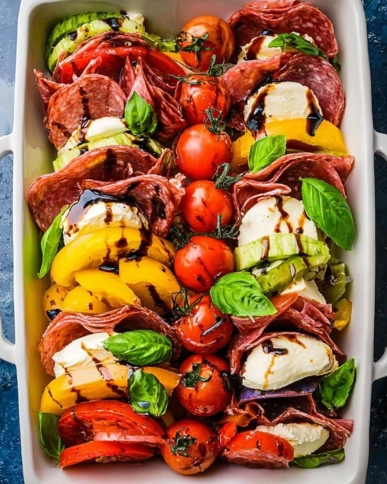 Antipasto-Salad-Recipe