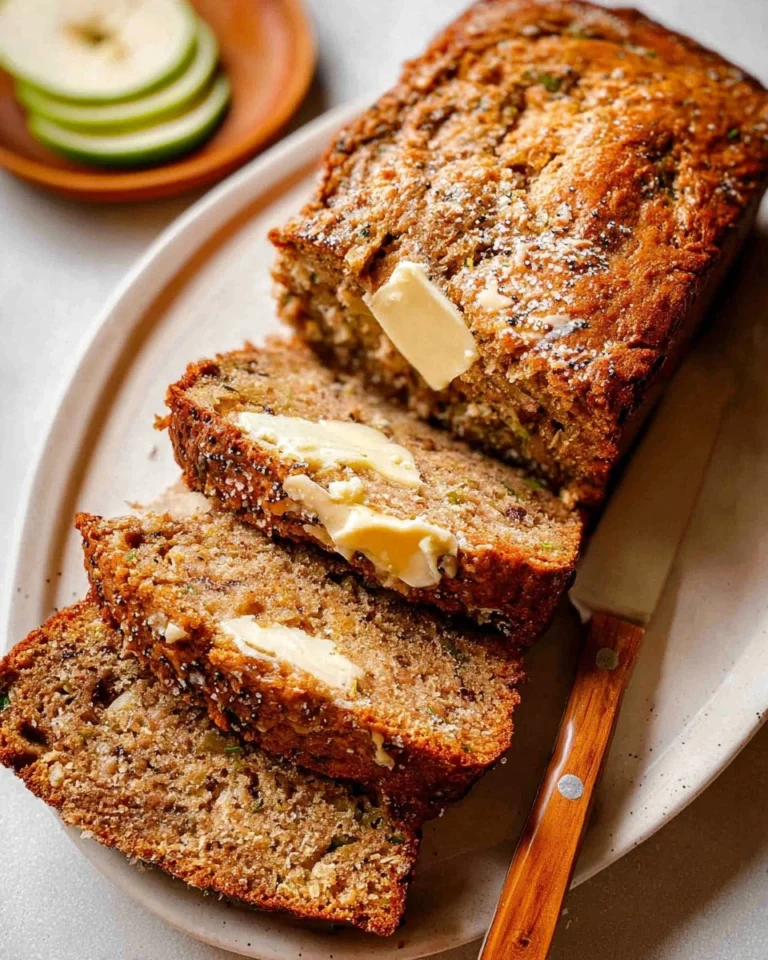 Apple-Zucchini-Bread-Recipe