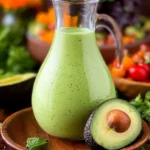 Avocado-Dressing-Recipe