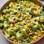 Avocado-and-Corn-Salad-Recipe