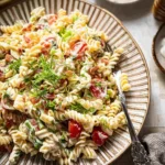 Bacon Ranch Pasta Salad 116 Bacon-Ranch-Pasta-Salad-Recipe