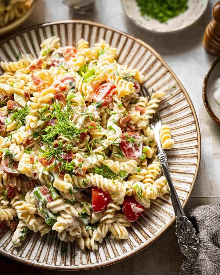 Bacon-Ranch-Pasta-Salad-Recipe