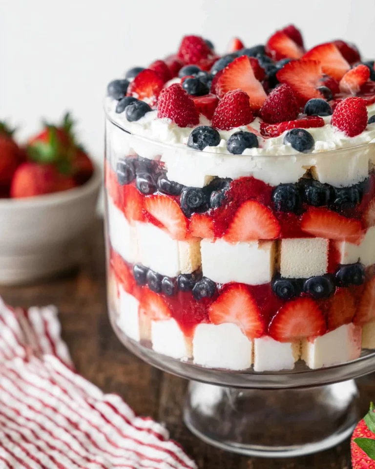 Berry-Trifle-Recipe