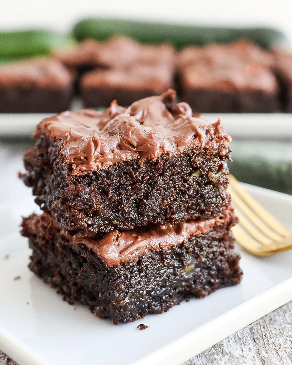Best Zucchini Brownie Recipe Ever 5 Best-Zucchini-Brownie-Recipe-Ever-Recipe