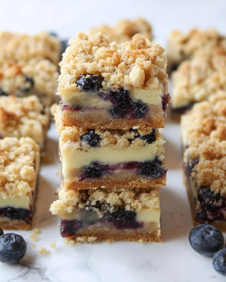 Blueberry-Crumble-Cheesecake-Bars-Recipe