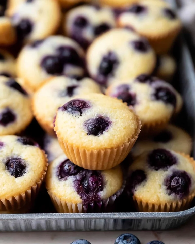 Blueberry-Muffin-Bites-Recipe