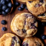 Blueberry-Muffin-Cookies-Recipe