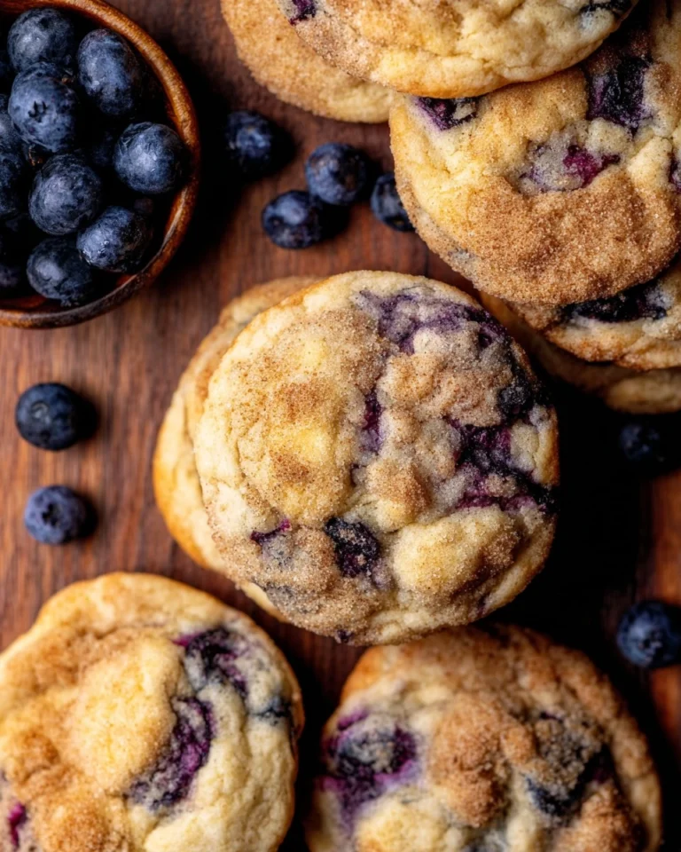 Blueberry-Muffin-Cookies-Recipe