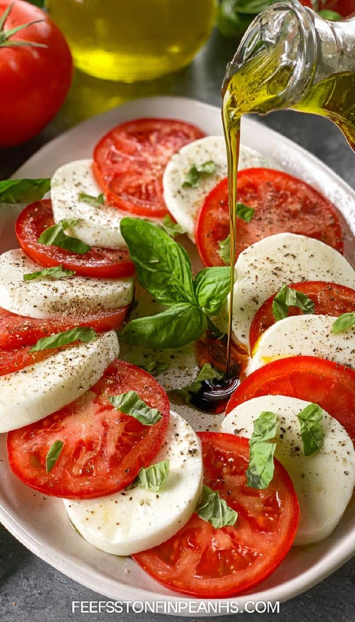 Caprese Salad