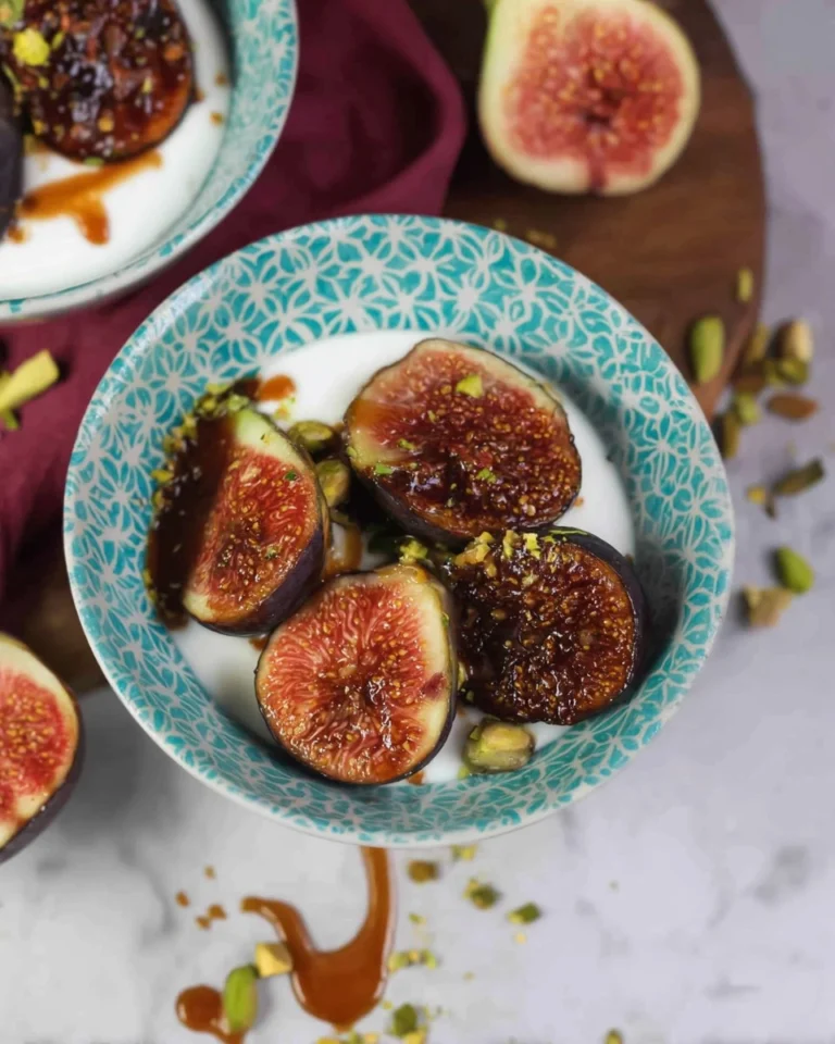 Caramelized-Figs-Recipe