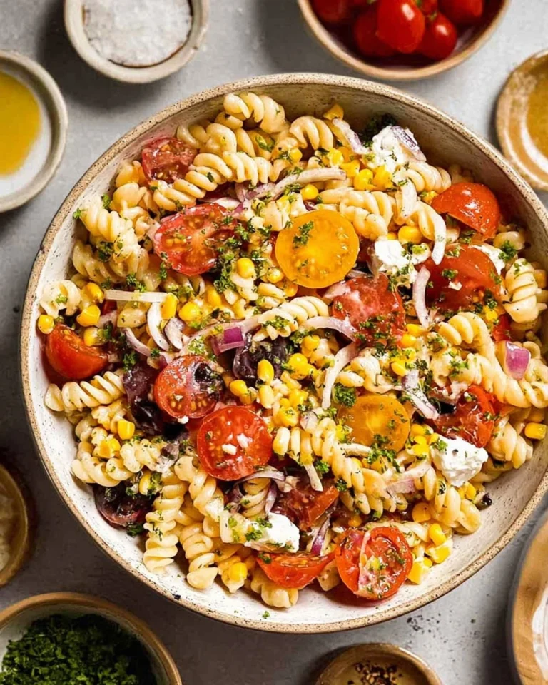 Corn-and-Tomato-Pasta-Salad-Recipe