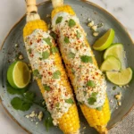 Creamy-Cilantro-Lime-Corn-Recipe