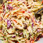 Creamy-Coleslaw-Recipe