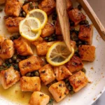 Easy-Salmon-Piccata.-Recipe