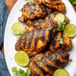 Juicy-Grilled-Tequila-Lime-Marinated-Chicken-Recipe