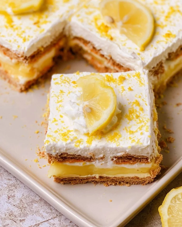 Lemon-Icebox-Cake-Recipe
