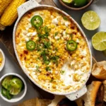 Mexican-Street-Corn-Dip-Elote-Dip-Recipe