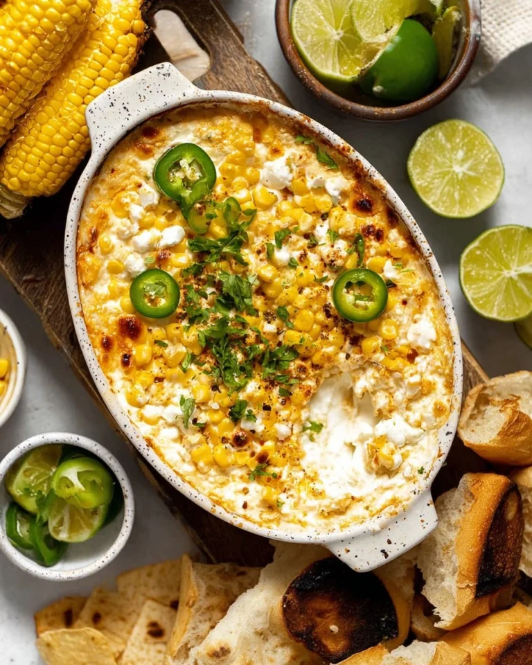 Mexican-Street-Corn-Dip-Elote-Dip-Recipe