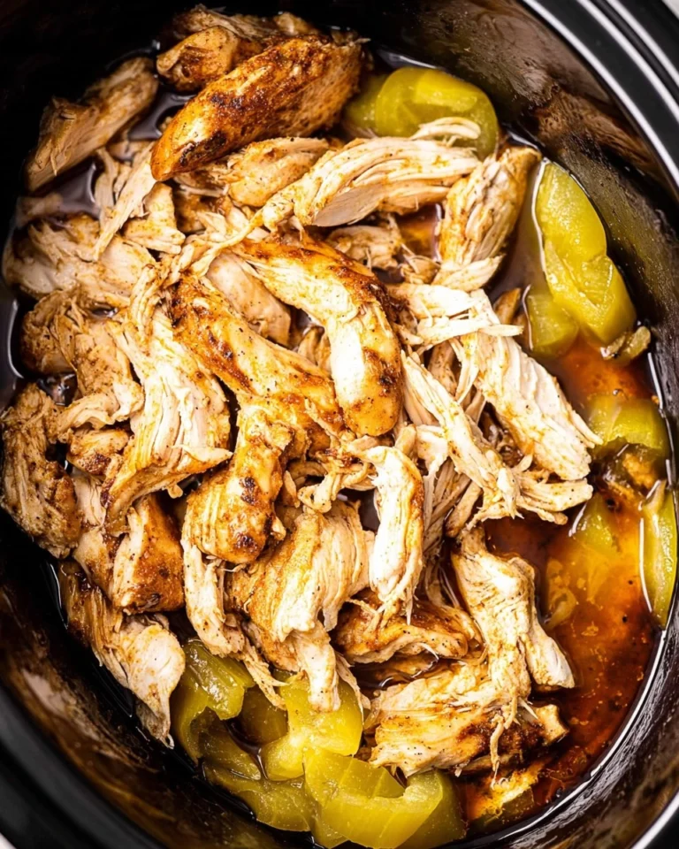 Mississippi-Chicken-Recipe