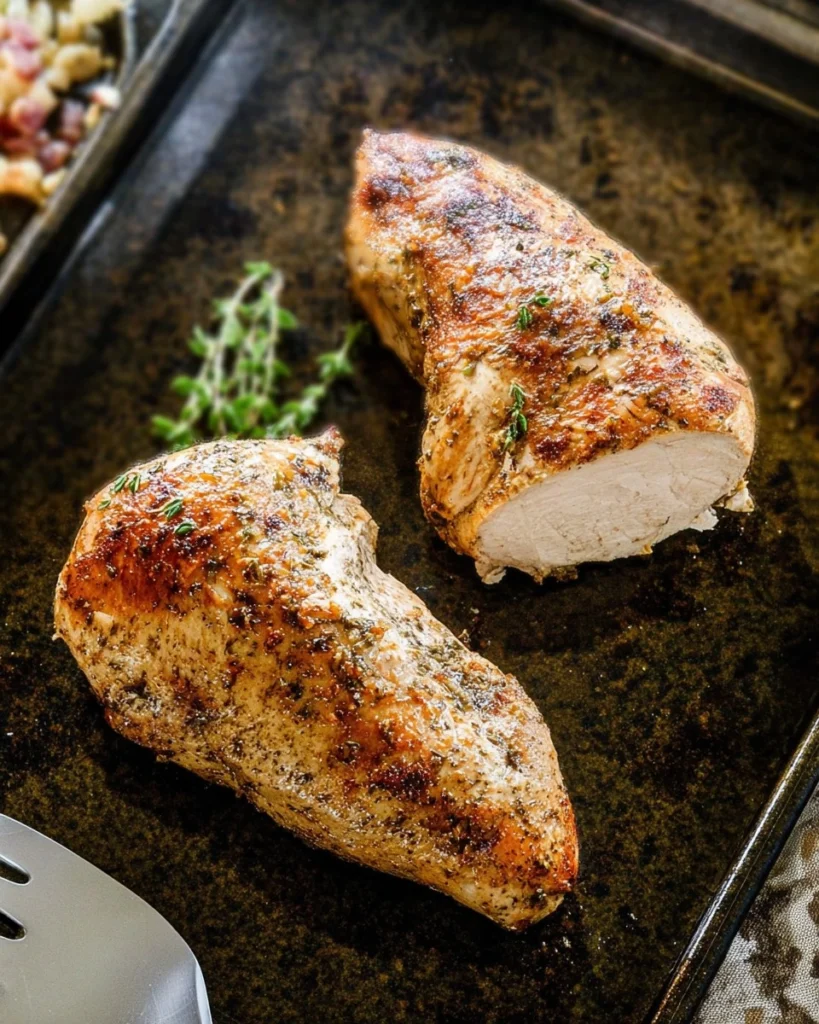 Oven-Roasted-Turkey-Tenderloin-Recipe