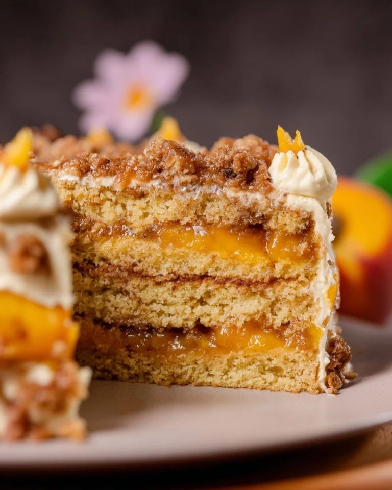 Peach-Cobbler-Cake-Recipe