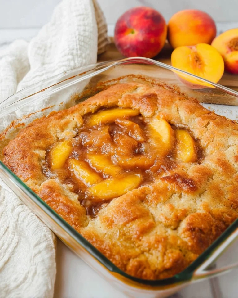 Peach-Cobbler-Recipe